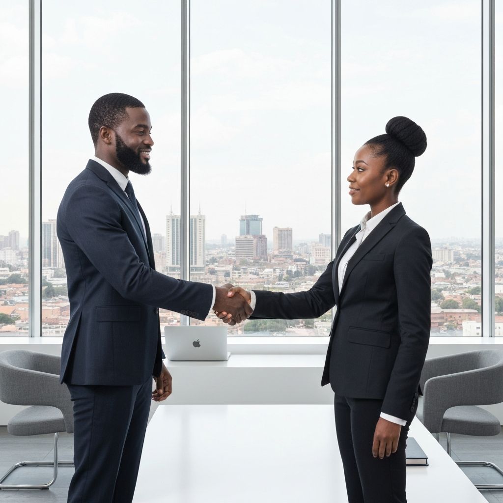 Market Entry & Access