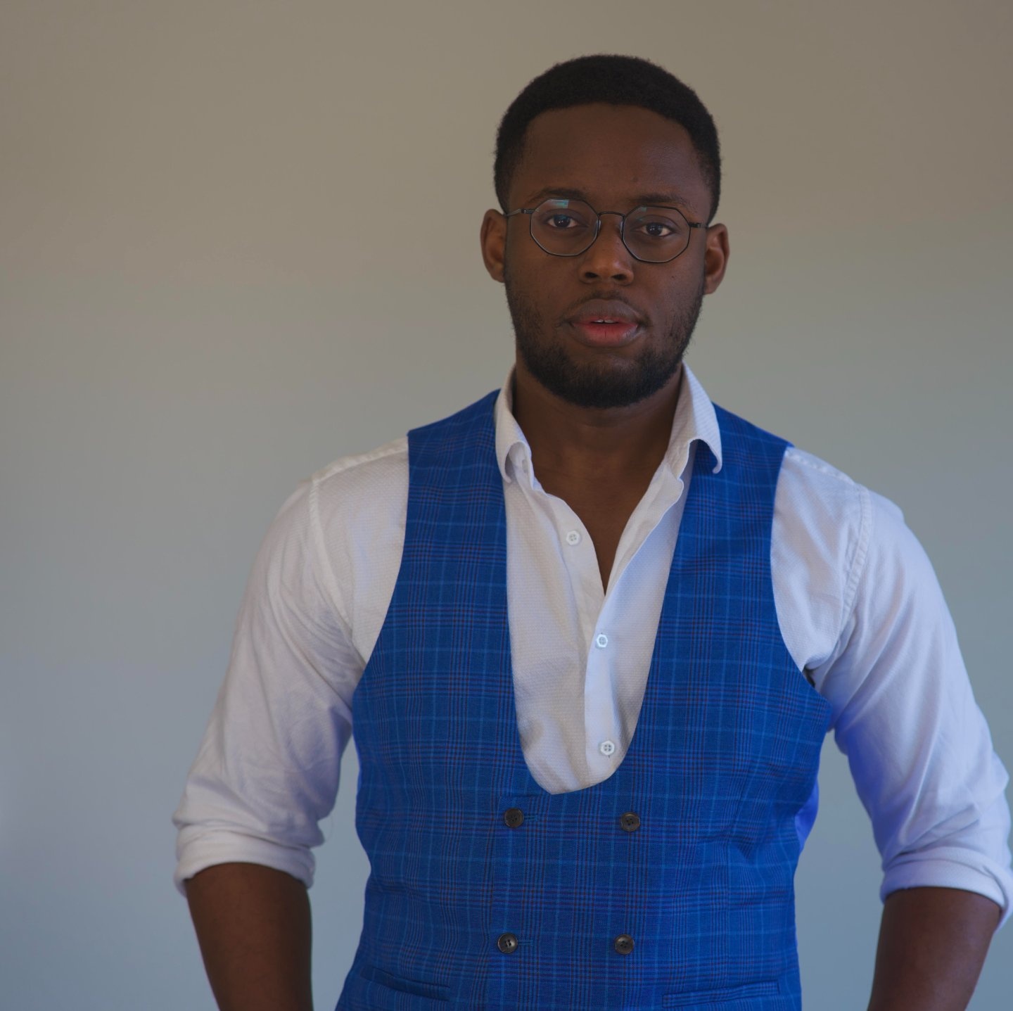 Nana Adjei Sarpong, Founder of Ionya